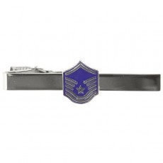 [Vanguard] Air Force Tie Bar: Enlisted Master Sergeant / 미공군 타이 바: 중사