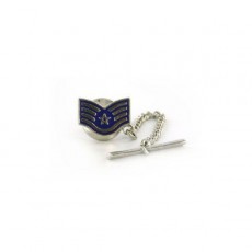 [Vanguard] Air Force Tie Tac: Staff Sergeant / 미공군 타이 택: 하사