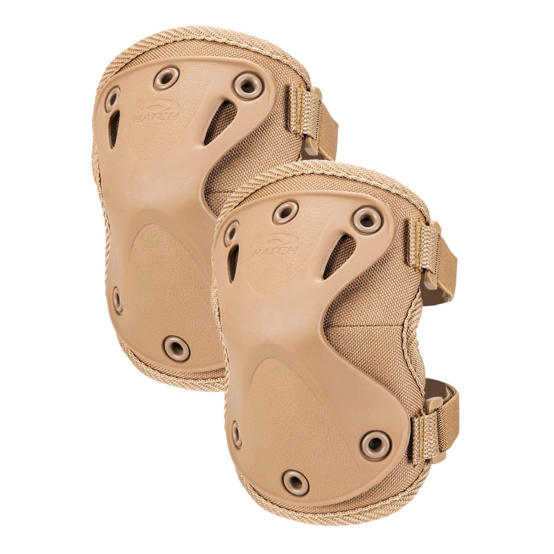 [Hatch] XTAK Elbow Pads / XTAK / [해치] XTAK 엘보우패드 | 팔꿈치패드