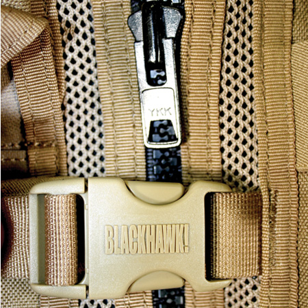 BLACKHAWK Omega Elite Tactical Vest #1