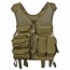 [Blackhawk] Omega Elite Tactical Vest EOD / [블랙호크] 오메가 엘리트 택티컬 베스트 EOD (Olive Drab) (국내배송)