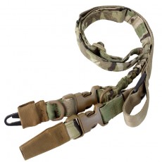 [Condor] Stryke Tactical Sling with Multicam / US1009-008 / [콘돌] 스트라이크 택티컬 슬링 - 멀티캠