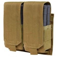 [Condor] Double M14 Mag Pouch / 191089 / [콘돌] 더블 M14 탄창 파우치