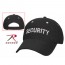 [Rothco] Security Low Profile Insignia Mesh Cap / 9275 / [로스코] 시큐리티 메쉬 볼캡