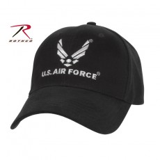 [Rothco] U.S. Air Force Low Profile Cap / 9280 / [로스코] 미공군 볼캡