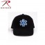 [Rothco] EMS Supreme Low Profile Insignia Cap / 9281 / [로스코] 응급구조대 볼캡