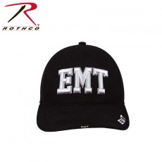 [Rothco] Deluxe EMT Low Profile Cap / 9381 / [로스코] 응급구조사 볼캡