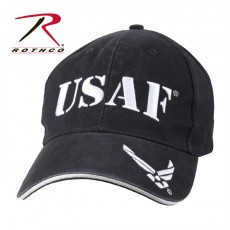 [Rothco] Vintage USAF Low Profile Cap / 9886 / [로스코] 미공군 볼캡