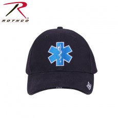 [Rothco] Deluxe Star of Life Low Profile Cap / 99381 / [로스코] 응급구조사 볼캡
