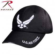 [Rothco] Mesh Back Tactical United States Air Force Wing Cap / [로스코] 미공군 메쉬 볼캡
