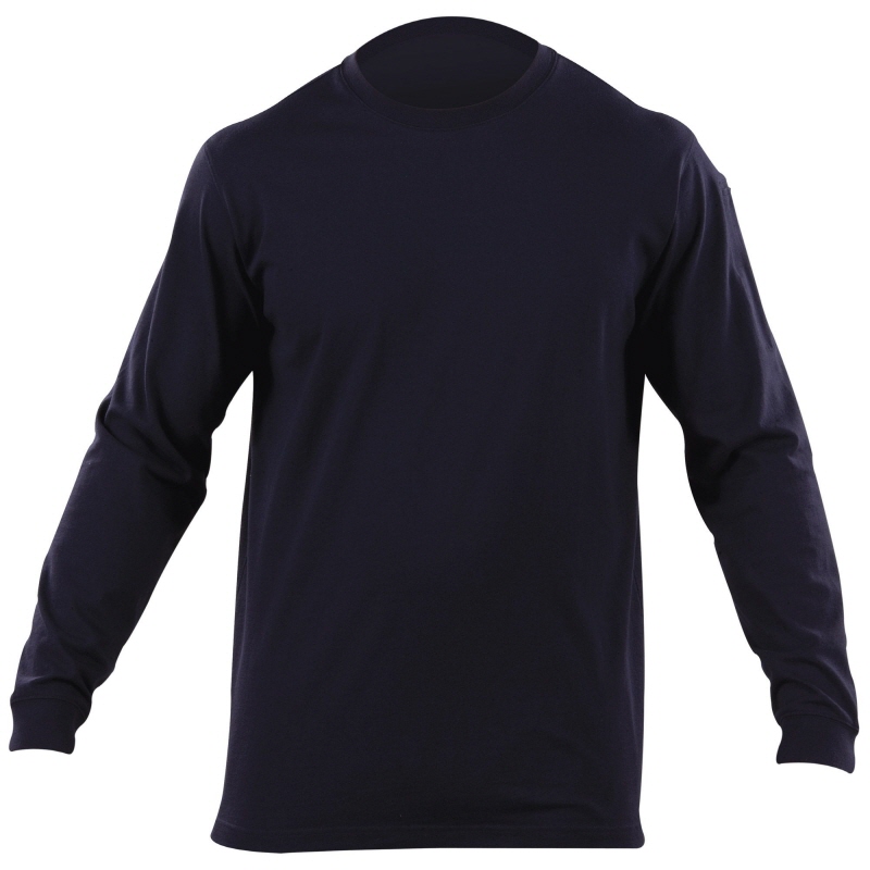 [5.11 Tactical] Professional Long Sleeve T-Shirt / 72318 / [5.11 택티컬] 프로페셔널 긴팔 티셔츠 | CLASSIC 핏