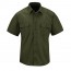 [Propper] Men's Kinetic Shirt - Short Sleeve / F5350 / [프로퍼] 키네틱 반팔 셔츠 (남성용)