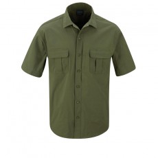 [Propper] Men's Summerweight Tactical Shirt - Short Sleeve / F5374 / [프로퍼] 써머웨이트 택티컬 반팔 셔츠 (남성용)