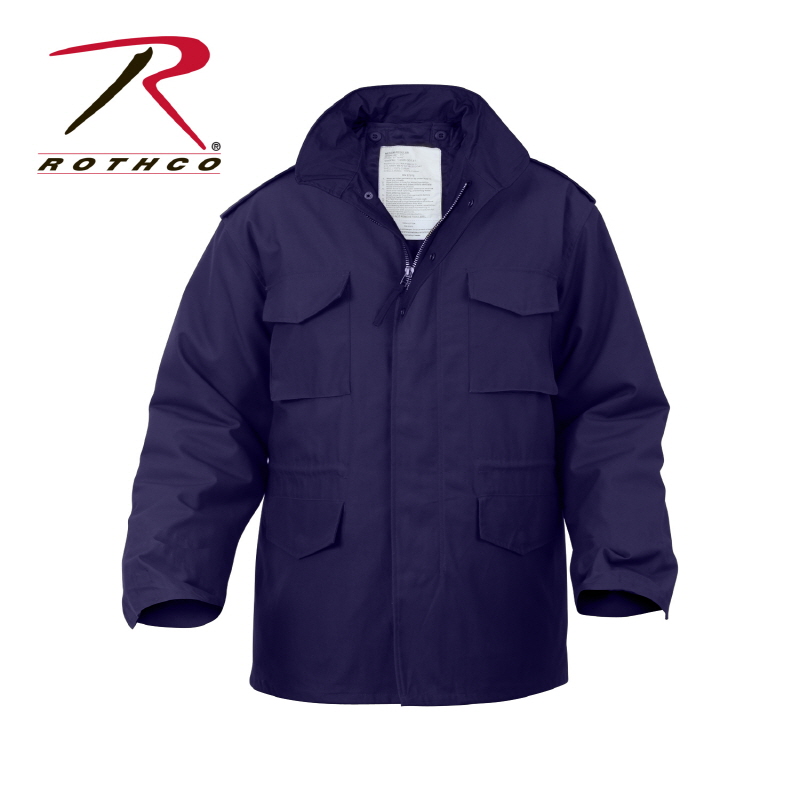 [Rothco] M-65 Field Jacket / [로스코] M-65 야전 상의