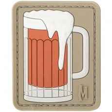 [Maxpedition] Beer Mug Morale Patch / [맥스페디션] 비어 머그 모랄 패치