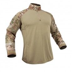 [Crye Precision] G4 Combat Shirt / [크라이 프리시젼] 4세대 컴뱃 셔츠 | 전투복