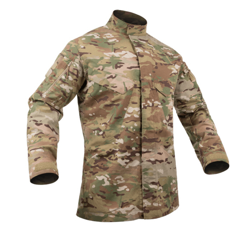 [Crye Precision] G4 Field Shirt / [크라이 프리시젼] 4세대 필드 셔츠 | 전투복