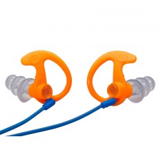 [Surefire] Sonic Defenders Plus Max / EP5 / [슈어파이어] 청력 보호용 귀마개 (Orange - Medium)