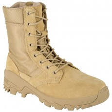 [5.11 Tactical] Speed 3.0 Coyote Sidezip Boot / 12337 / [5.11 택티컬] 스피드 3.0 코요테 사이드짚 부츠