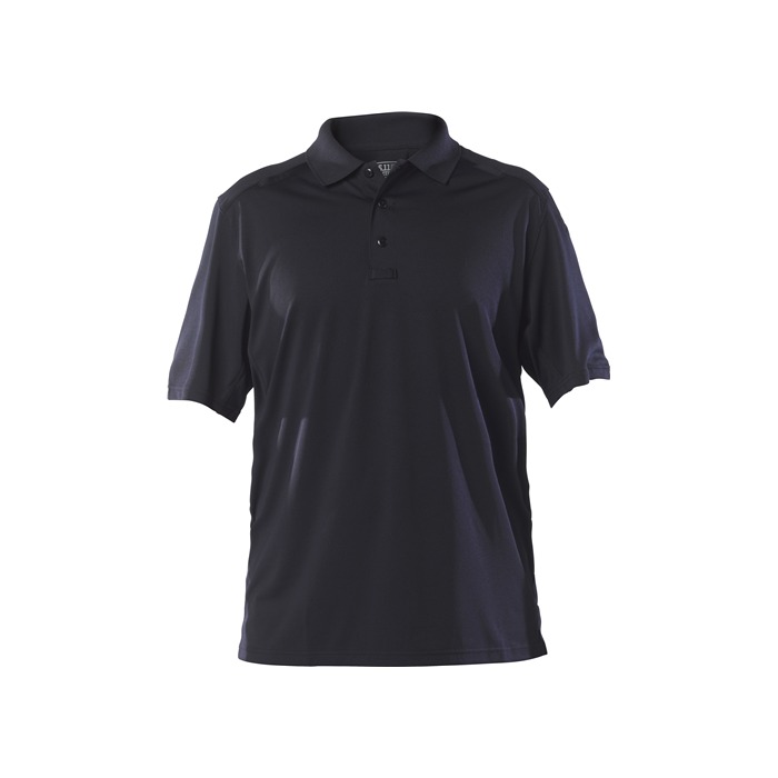 [5.11 Tactical] Helios Short Sleeve Polo / 41192 / [5.11 택티컬] 헬리오스 반팔 폴로 | CLASSIC 핏
