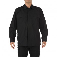 [5.11 Tactical] TDU Long Sleeve Shirt / 72002 / [5.11 택티컬] TDU 긴팔 셔츠 | CLASSIC 핏