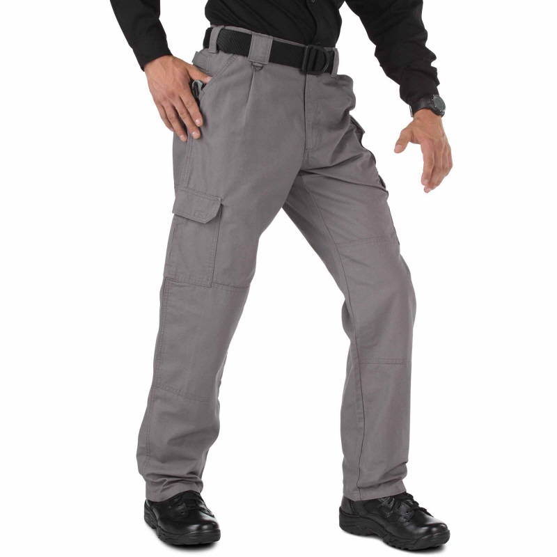 [5.11 Tactical] Tactical Pant / 74251 / [5.11 택티컬] 택티컬 팬츠 (Grey - 28/32) (구형) (60% 할인쿠폰)(네이버페이 제외)