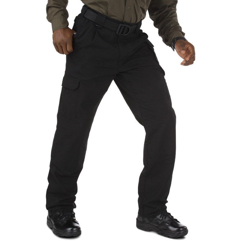 [5.11 Tactical] Tactical Pant / 74251 / [5.11 택티컬] 택티컬 팬츠 (Black - 28/32) (구형) (60% 할인쿠폰)(네이버페이 제외)