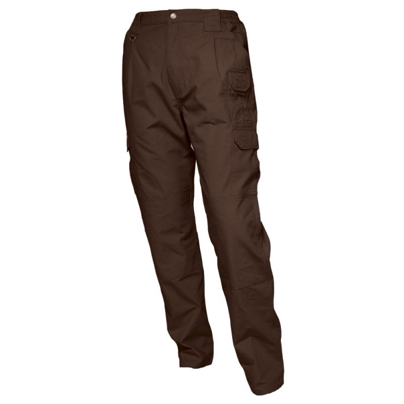 [5.11 Tactical] Tactical Pant / 74251 / [5.11 택티컬] 택티컬 팬츠 (Brown - 38/32)(55% 할인쿠폰)(네이버페이 제외)