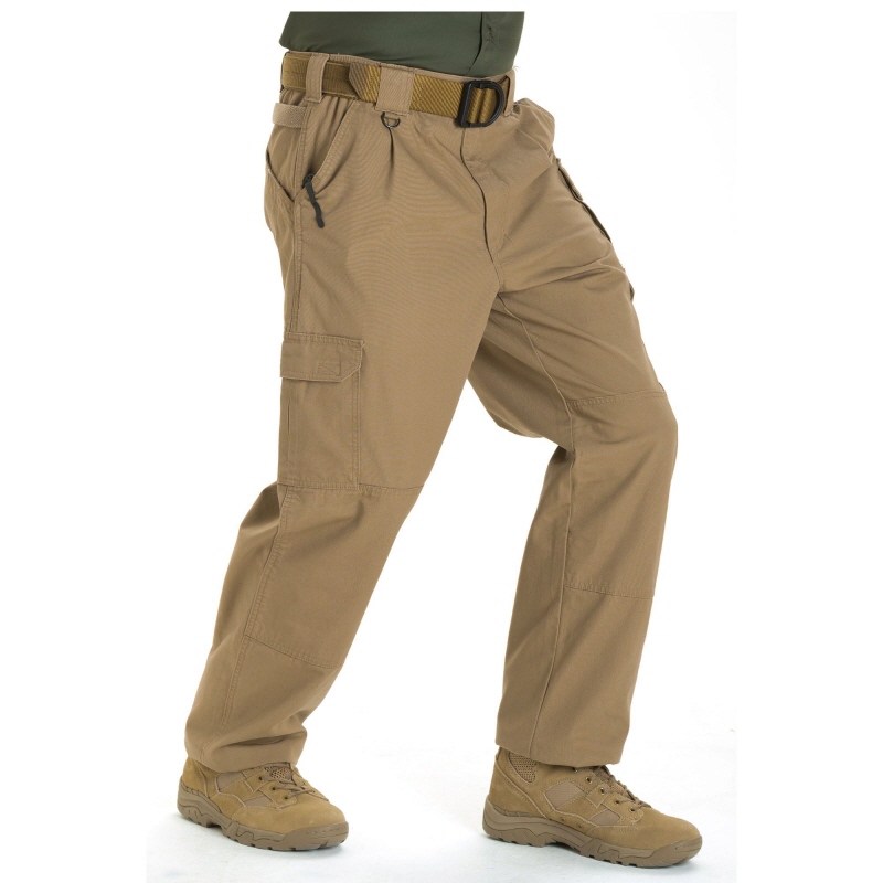 [5.11 Tactical] Tactical Pant / 74251 / [5.11 택티컬] 택티컬 팬츠 (Coyote - 28/32) (구형) (60% 할인쿠폰)(네이버페이 제외)