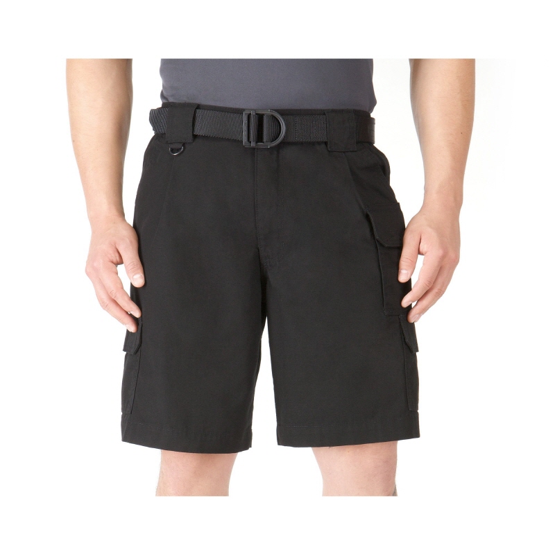 [5.11 Tactical] Tactical 9 Inch Short / 73285 / [5.11 택티컬] 택티컬 9인치 반바지 (Black - 28) (구형)(60% 할인쿠폰)(네이버페이 제외)