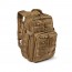 [5.11 Tactical] RUSH12 2.0 Backpack 24L / 56561 / [5.11 택티컬] 러시12 2.0 백팩 24리터 (단색)