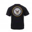 [Rothco] Veteran T-Shirt (Navy) / [로스코] 베테랑 티셔츠 (미해군)