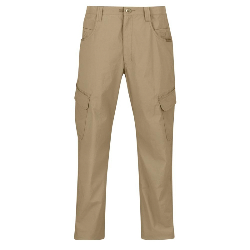 [Propper] Summerweight Tactical Pant / F5258 / [프로퍼] 써머웨이트 택티컬 팬츠 (Khaki - 30/30)(국내배송)