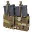 [Condor] Double M14 Open Top Mag Pouch with Scorpion OCP / MA24-800 / [콘돌] 더블 M14 오픈탑 탄창 파우치 - 스콜피온 OCP
