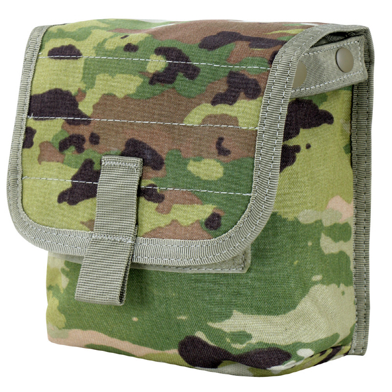 [Condor] Ammo Pouch with Scorpion OCP / MA2-800 / [콘돌] 아모 파우치 - 스콜피온 OCP