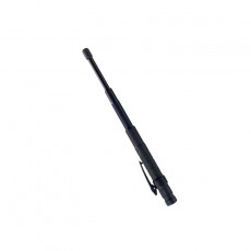 [ASP] Agent Infinity Concealable Baton, (Airweight) 30cm / 에이전트 인피니티 컨실어블 바톤, (에어웨이트) 30cm | 삼단봉