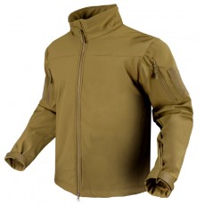 [Condor] Westpac Softshell Jacket / 101166 / [콘돌] 웨스트팩 소프트셸 자켓