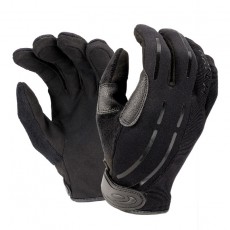 [Hatch] Cut-Resistant Tactical Police Duty Glove with Armortip Fingertips / PPG2 / [해치] | 방검 장갑