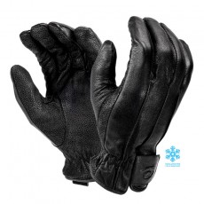 [Hatch] Leather Insulated Winter Patrol Glove / WPG100 / [해치] | 방한 장갑