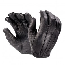 [Hatch] Resister All-Leather, Cut-Resistant Police Duty Glove w/ Kevlar / RFK300 / [해치] 방검 장갑