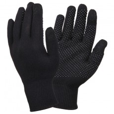 [Rothco] Touch Screen Gloves With Gripper Dots / 8516 / [로스코] | 터치스크린 장갑