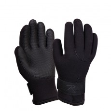 [Rothco] Waterproof Cold Weather Neoprene Gloves / 33550 / [로스코] | 방한 장갑