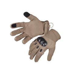[5ive Star Gear] Tactical Hard Knuckle Gloves / [파이브 스타 기어] | 터치스크린,충격방지 장갑