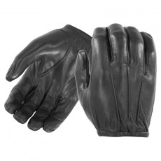 [Damascus] Dyna-Thin Unlined Leather Gloves w/ Short Cuff / D20P / [다마스커스] | 장갑
