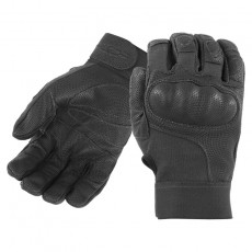 [Damascus] Nitro Cut Resistant Gloves w/ Digital Leather & Carbon-Tek Fiber Knuckles / DMZ33 / [다마스커스] | 방검,충격방지 장갑