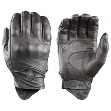 [Damascus] All-Leather Gloves w/ Knuckle Armor (Legacy Version) / ATX95 / [다마스커스] | 방한 장갑