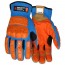 [MCR Safety] ForceFlex Mechanics Gloves / FF2930 / [MCR 세이프티] | 충격방지,찔림방지 장갑