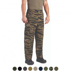 [Propper] Uniform BDU Trouser - 60/40 Ripstop / F5250 / [프로퍼] 유니폼 BDU 군복 하의 (60/40 립스탑)