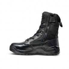 [5.11 Tactical] A.T.A.C 2.0 8 Inch Side Zip Boot / 12391 / [5.11 택티컬] A.T.A.C 2.0 8인치 사이드 짚 부츠