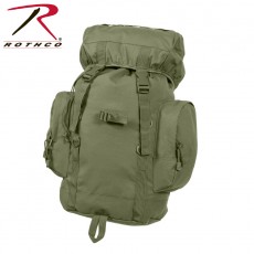 [Rothco] 25L Tactical Backpack / [로스코] 25리터 택티컬 백팩